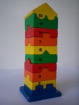 Tower Puzzle