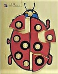 Ladybird Puzzle