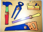 Tools Puzzle