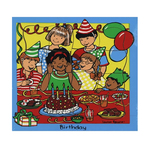 Birthday Puzzle