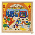 Palace 100 piece Puzzle