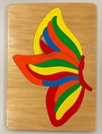 Butterfly Puzzle