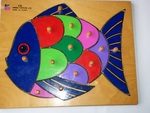 Fish Puzzle