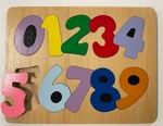 Number Puzzle