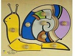 Snail Puzzle
