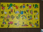 ABC Puzzle