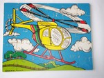 Helicopter Puzzle