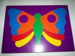 Butterfly Puzzle