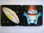 Space Puzzle Set 2