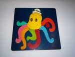 Octopus Puzzle