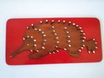 Echidna Puzzle