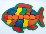 Fish Puzzle