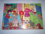 Kitchen Jigsaw Puzzle