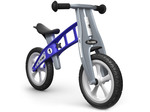 'HealthyFit' sponsored Firstbike - with lowering kit