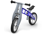 'HealthyFit' sponsored Firstbike