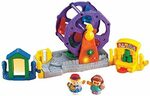 Little People Ferris Wheel