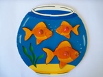 Goldfish Bowl Puzzle
