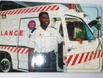 Ambulance Puzzle