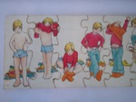 P776: Dressing Puzzle