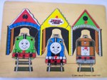 Thomas the tank and friends