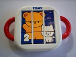 Tomy Flip Puzzle