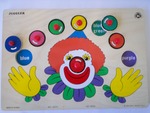 Clown Puzzle