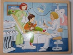 Dentist Puzzle