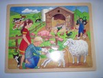 Farm Puzzle