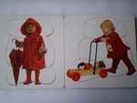 2 toddler puzzles