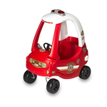 Cozy Coupe - Fire and Rescue