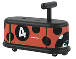 Italtrike Ladybird Ride-On