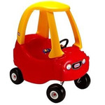Cozy Coupe
