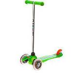 Mini Micro Scooter - Green