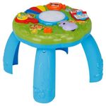 Animal Adventure Activity Table