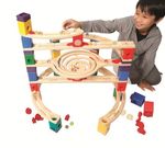 Quadrilla Loop de Loop Marble Run