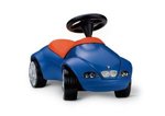 BMW Ride-On - Blue
