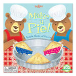 Make a Pie Game