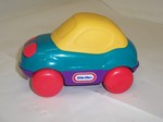 Baby Vehicles - Cars