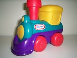 Pipsqeaks Baby Vehicles