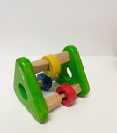 2 Activity Toys
