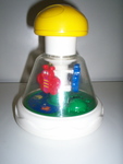spinning toy
