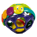 Wobbly Fun Ball and Flexi Ball
