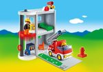 Playmobil Fire Station