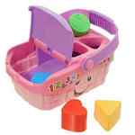 Sweet Sounds Picnic Basket