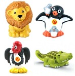 Assorted Little People Animals