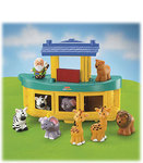 Noah's Ark