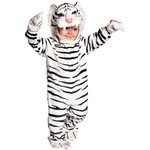 White Tiger Dress Up