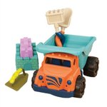 Sand Play Truck
