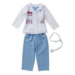 Doctor Dress Up