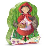 Little Red Riding Hood Puzzle